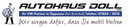 Logo Autohaus Doll GmbH